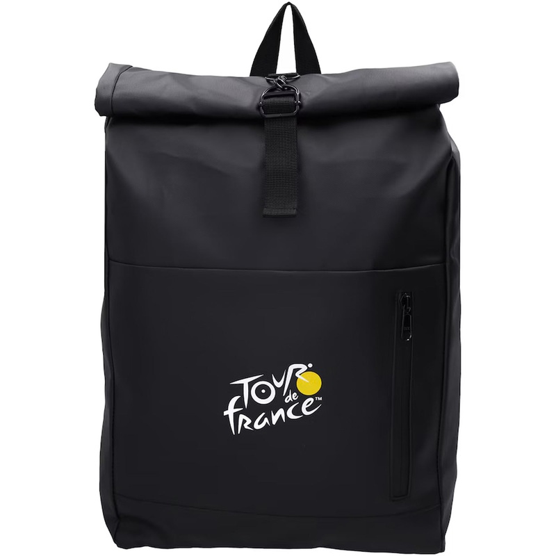 Zaino Tour de France Cyclist - Nero