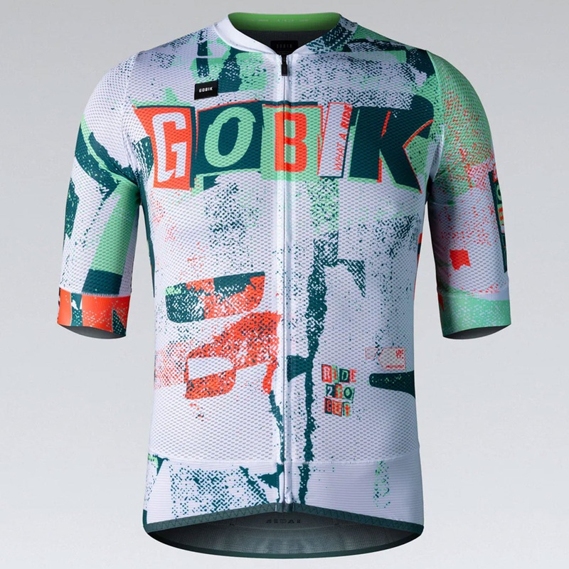 Maglia Gobik Carrera 2.0 Mixture