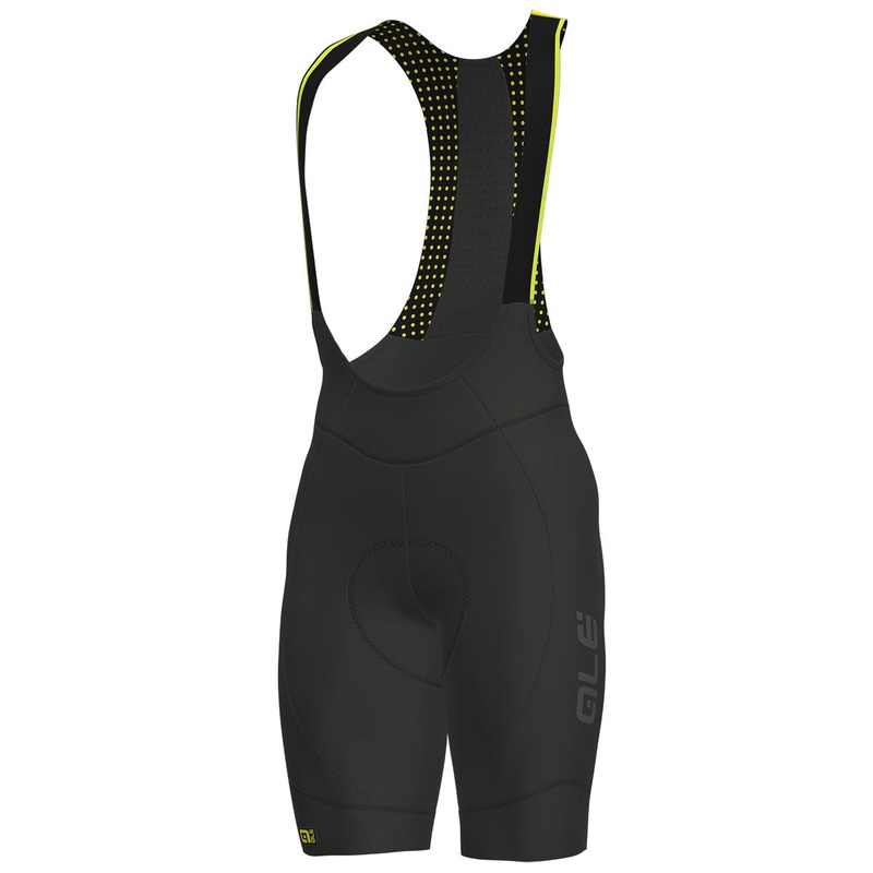 Salopette Ale Invernale R-EV1 Clima Winter - Nero