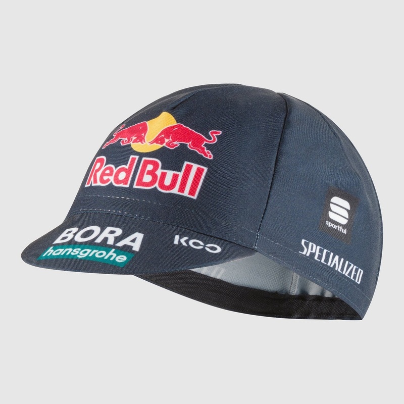 Cappellino Sportful Redbull Bora-Hansgrohe 2024