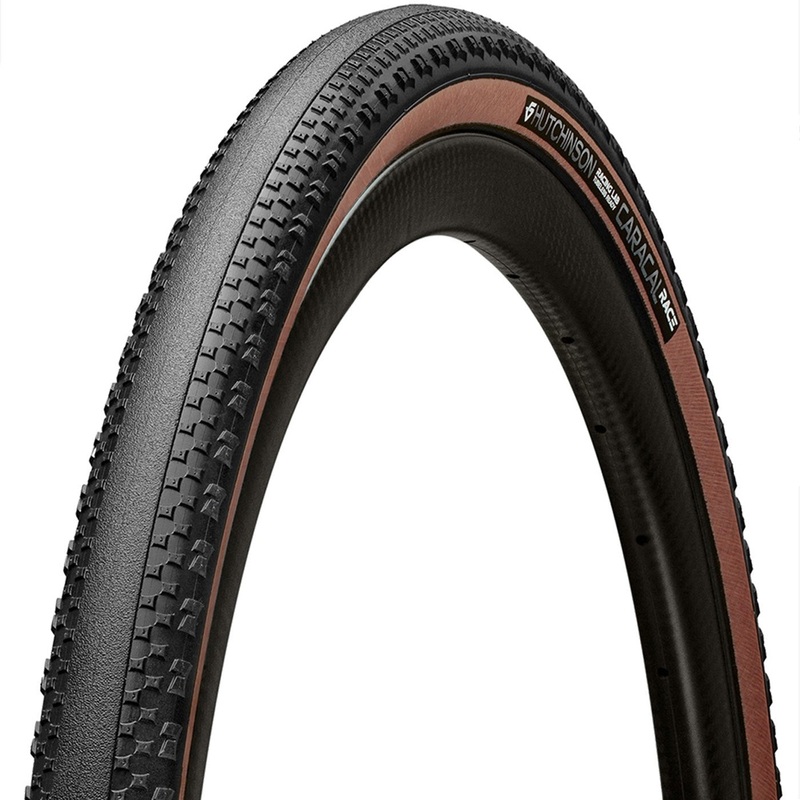 Copertoncino Hutchinson Caracal Race TLR Mach 3.0 700x40 - Para