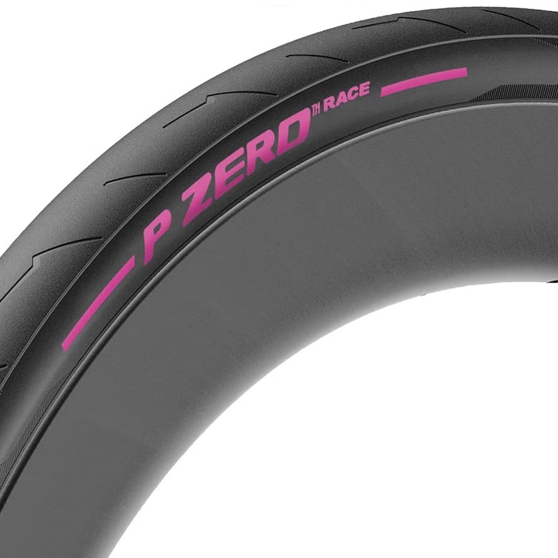 Copertoncino Pirelli P Zero Race 700x26 - Viola