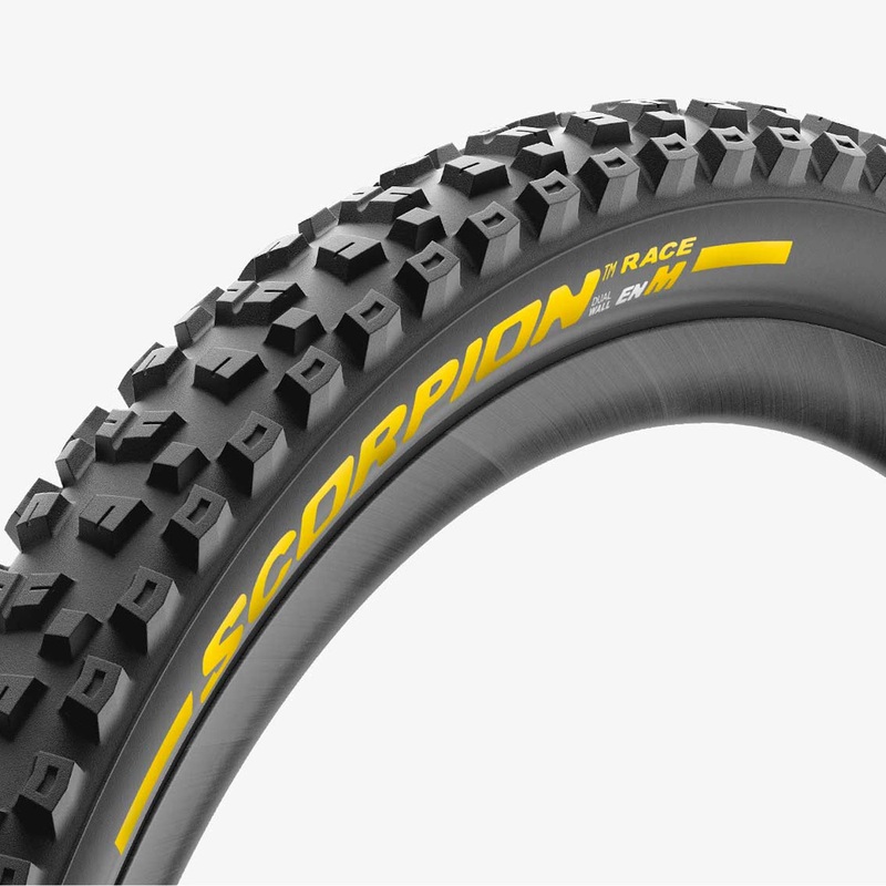 Copertone Pirelli Scorpion Race Enduro M - 27.5x2.5