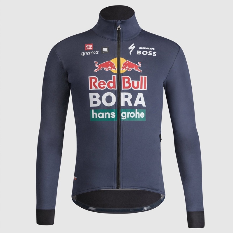 Giacca Sportful Redbull Bora-Hansgrohe 2024 Fiandre