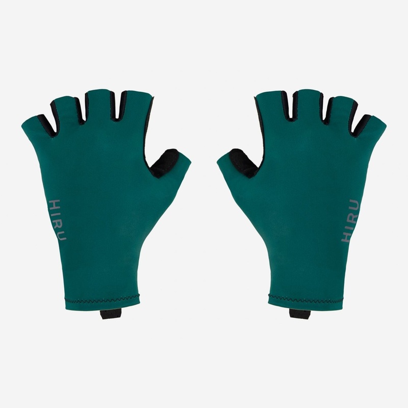 Guanti Hiru Aero - Verde