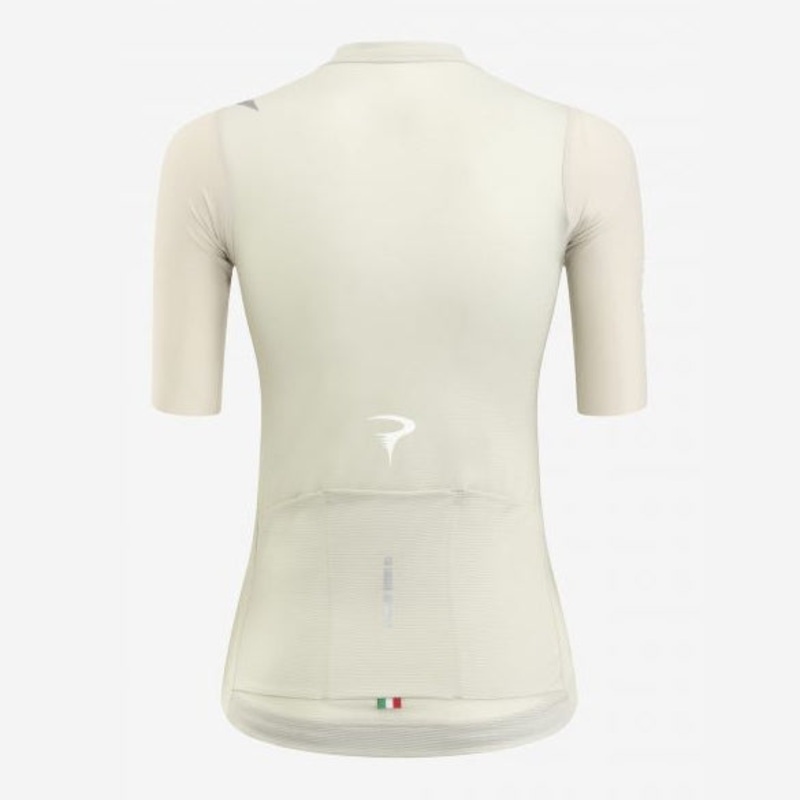 Maglia donna Pinarello F7 - Bianco
