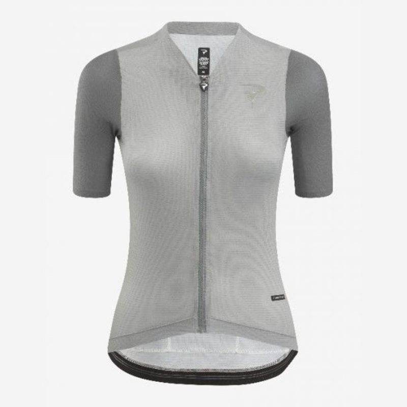 Maglia donna Pinarello F9 - Grigio