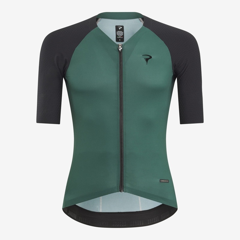 Maglia Pinarello Dogma F - Verde