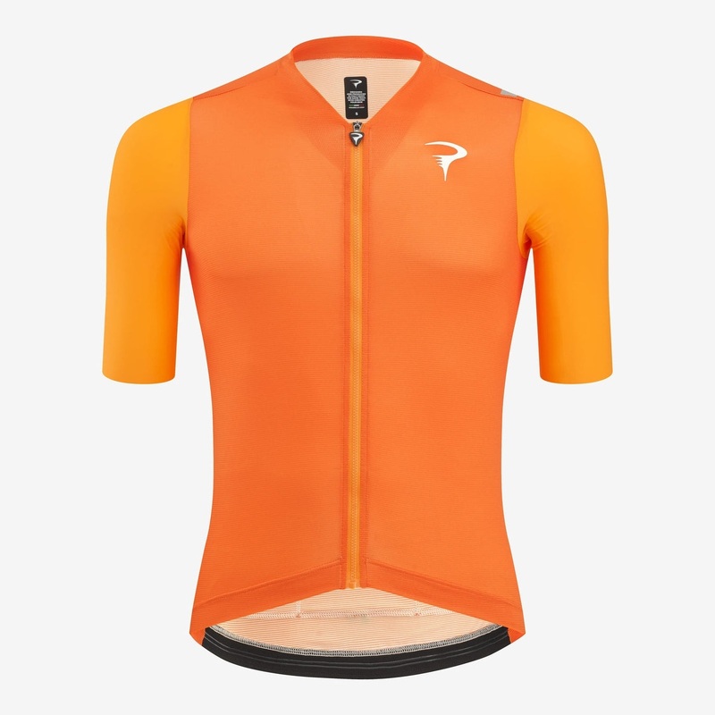Maglia Pinarello F7 - Arancio