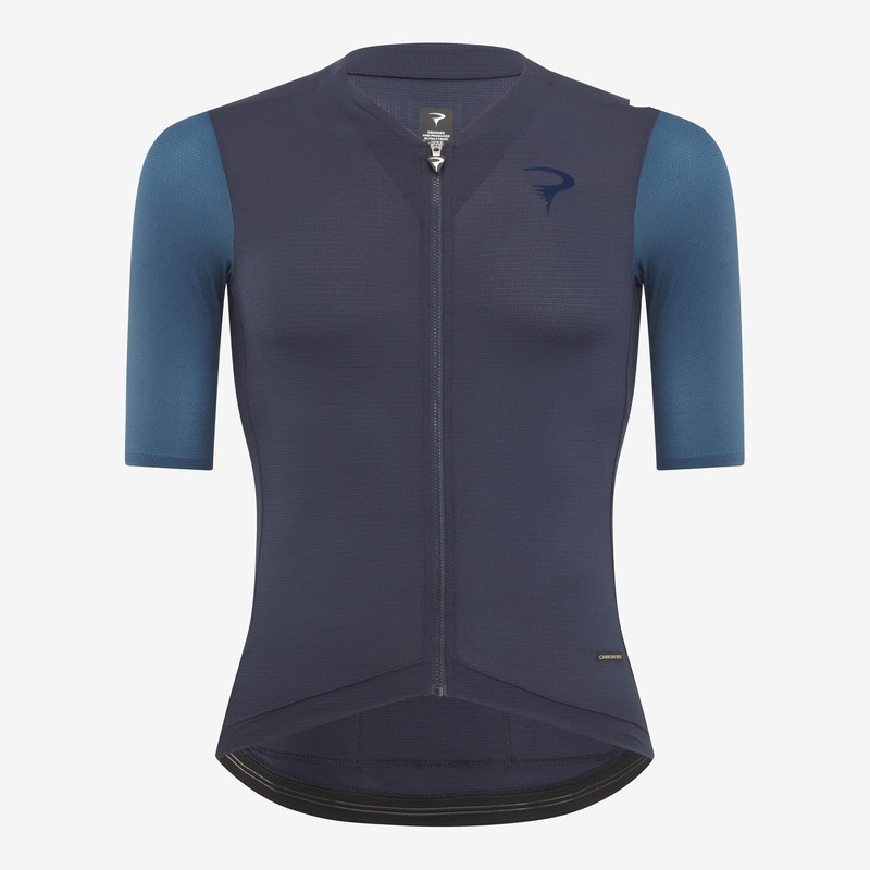 Maglia Pinarello F9 - Blu