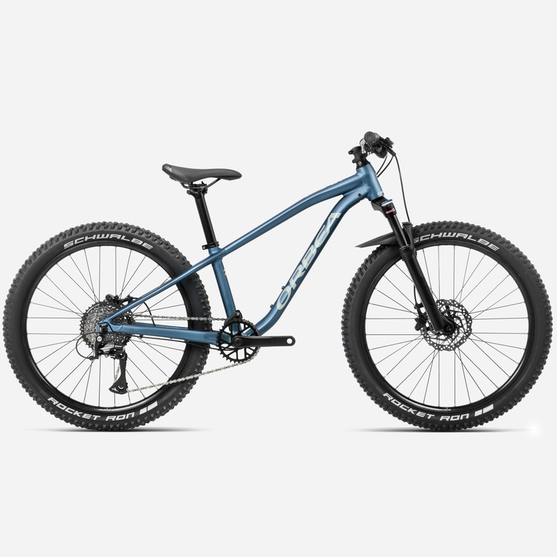 Orbea Laufey 24 H30 - Blu