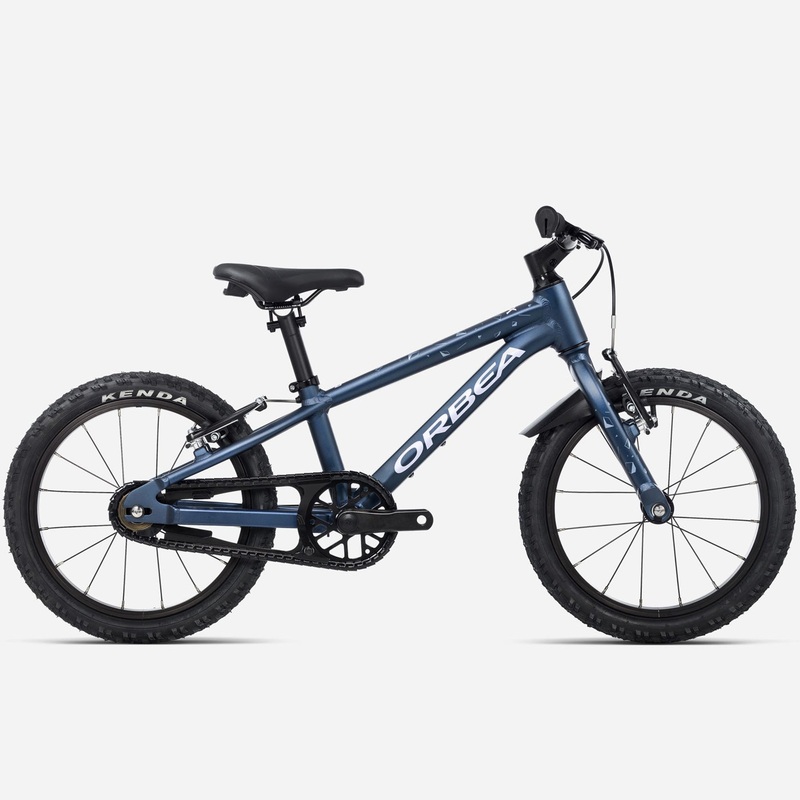 Orbea MX 16 - Blu
