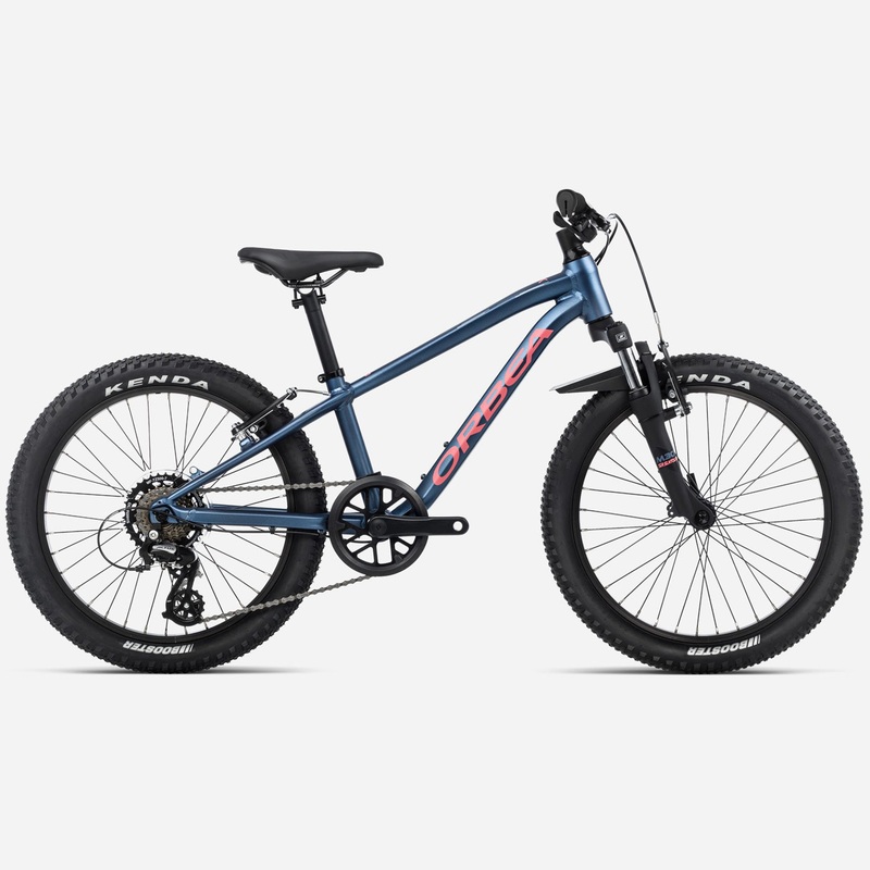 Orbea MX 20 XC - Blu