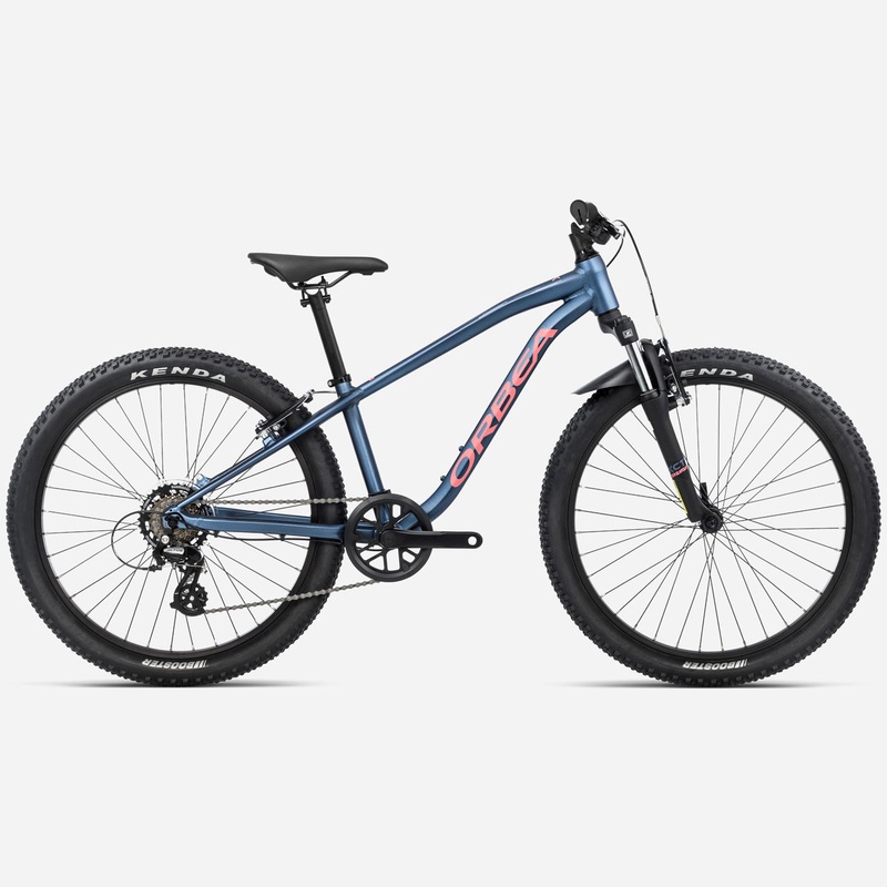 Orbea MX 24 XC - Blu