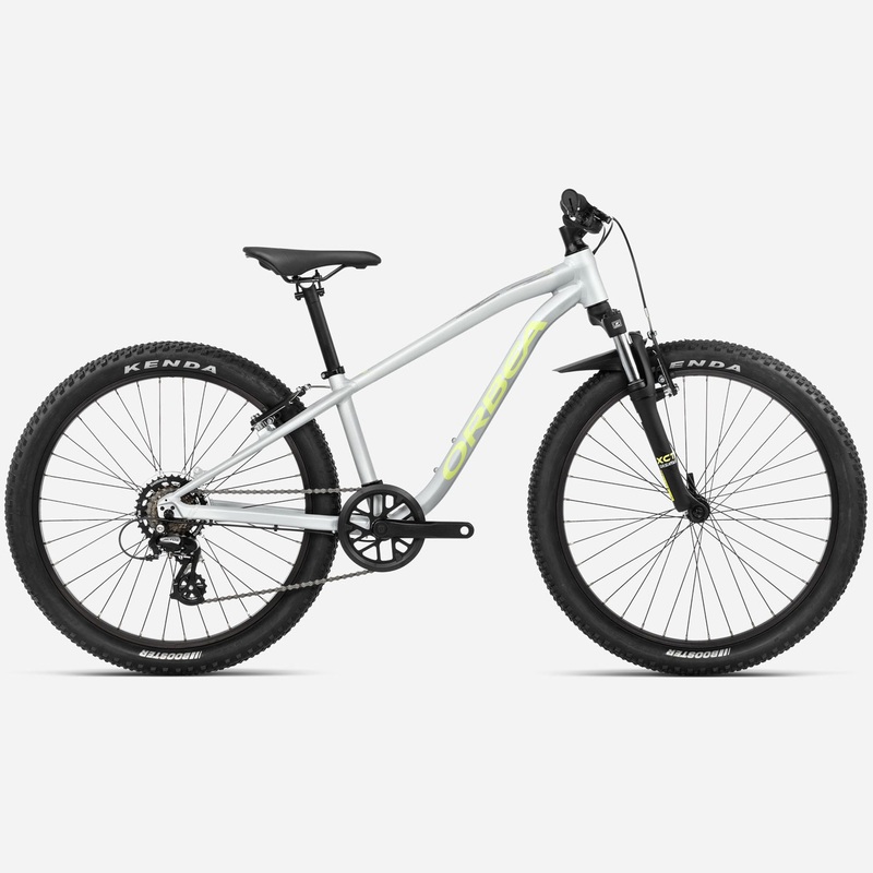 Orbea MX 24 XC - Grigio