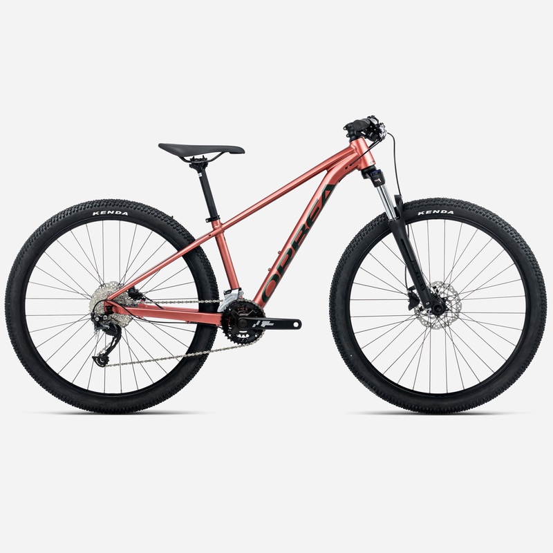 Orbea Onna XS Junior 40 - Arancio