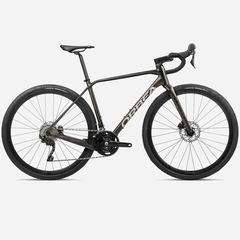 Orbea Terra H40 - Verde