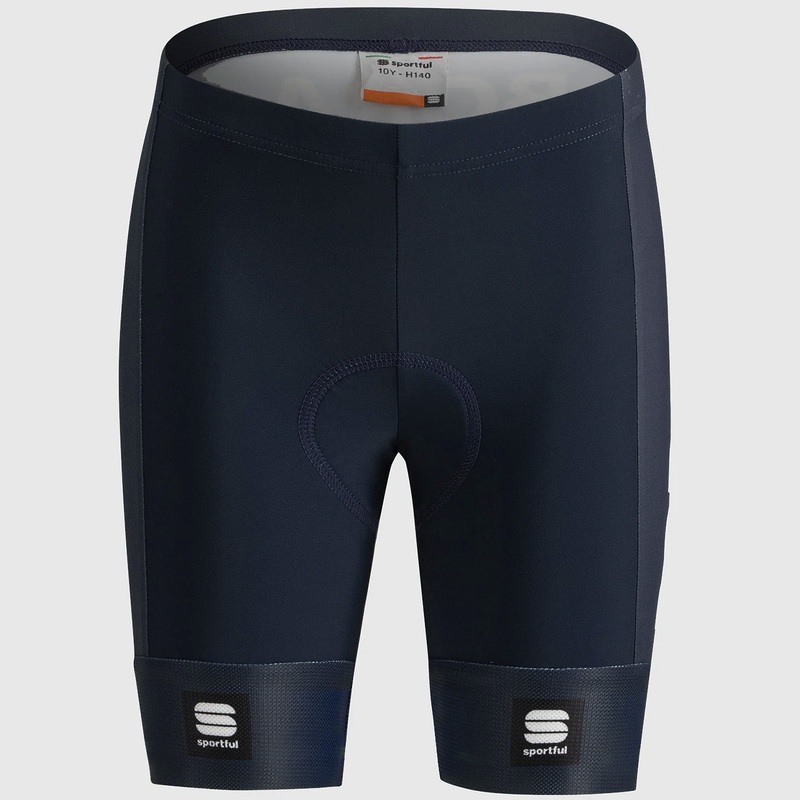 Pantaloncini bambino Sportful Redbull Bora-Hansgrohe 2024
