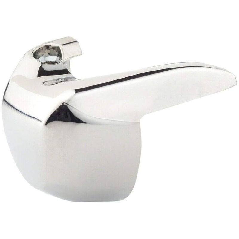 Placchetta destra Shimano Ultegra ST-R8020 - Grigio