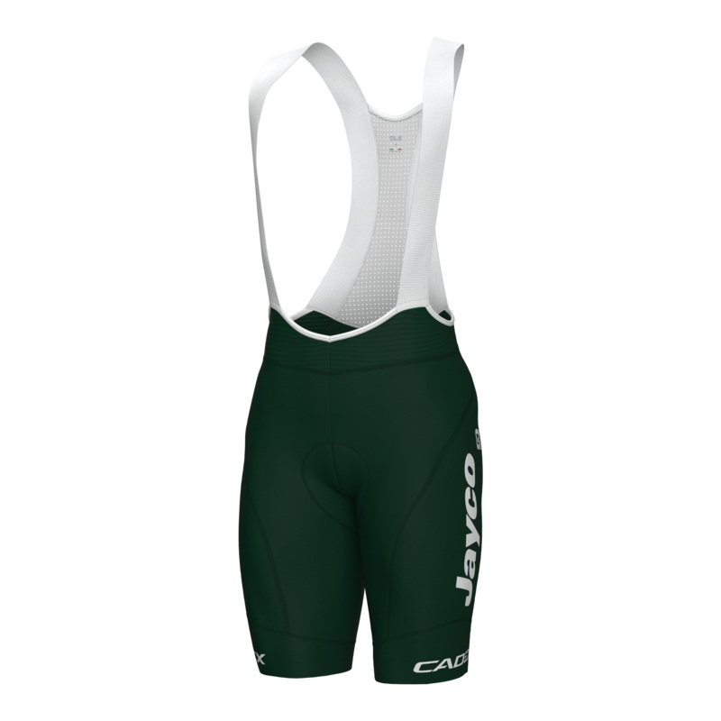 Salopette Ale Team Jayco Alula 2024 TDF PRS