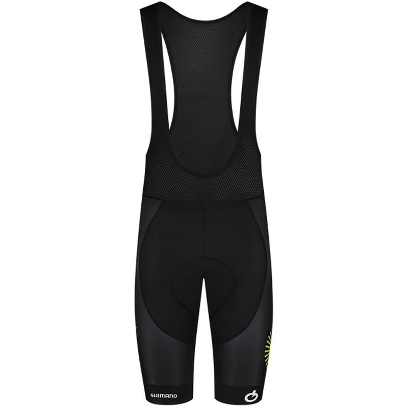 Salopette Cannondale Factory Team 2024 Endurance