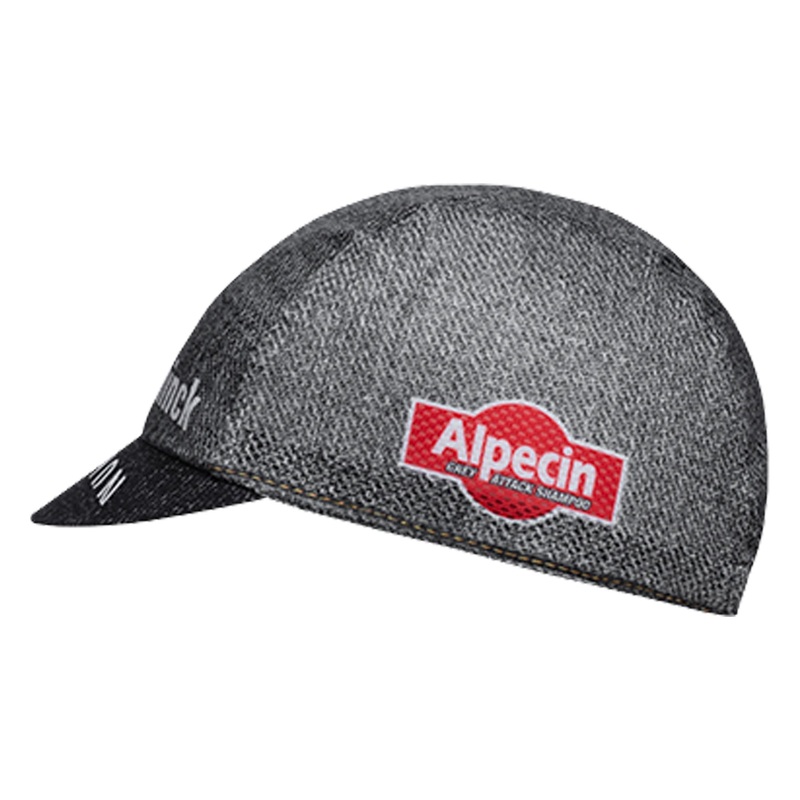 Cappellino Kalas Alpecin Deceuninck 2024 - TDF