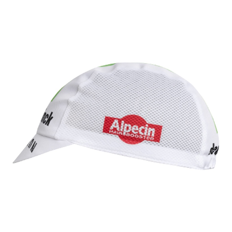 Cappellino Kalas Alpecin Deceuninck 2024 - WC