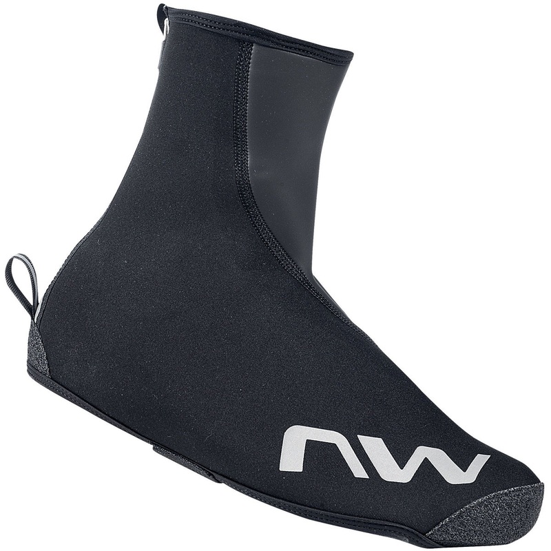 Copriscarpe Northwave Active Scuba - Nero