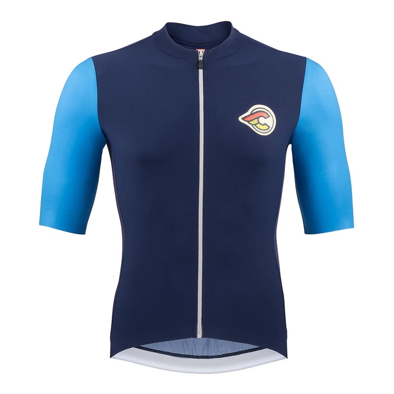 Maglia Cinelli Supercorsa - Blu