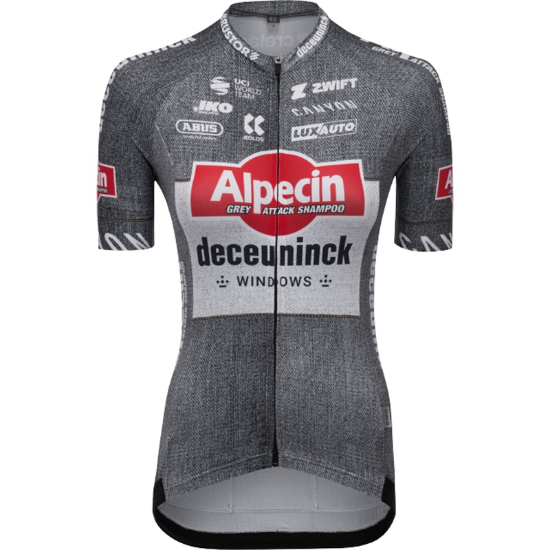 Maglia donna Kalas Alpecin Deceuninck 2024 - TDF
