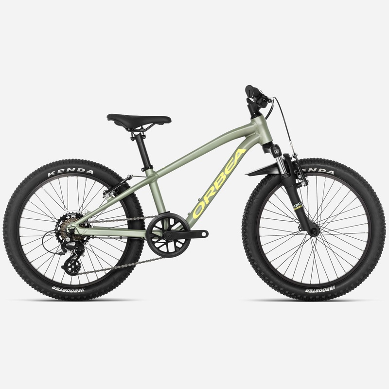 Orbea MX 20 XC - Verde