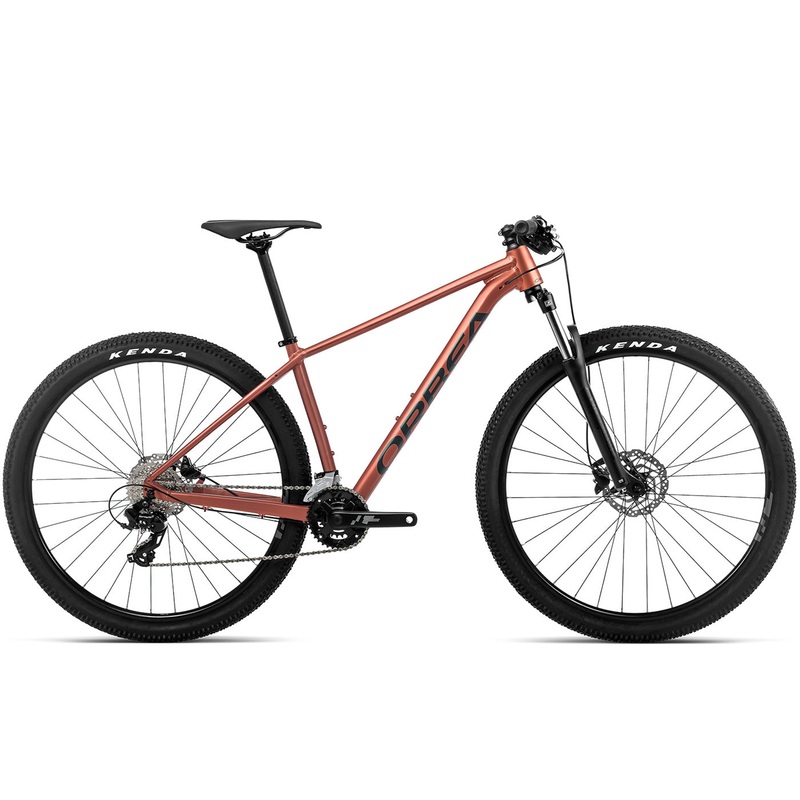 Orbea Onna 50 - Arancio