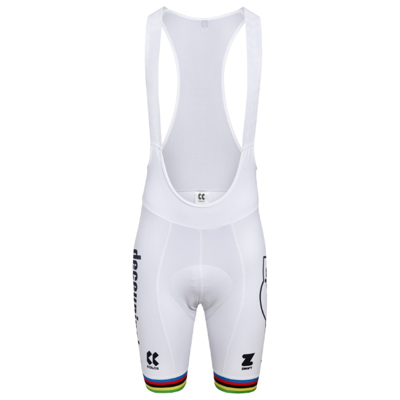 Salopette Kalas Alpecin Deceuninck 2024 Elite - WC
