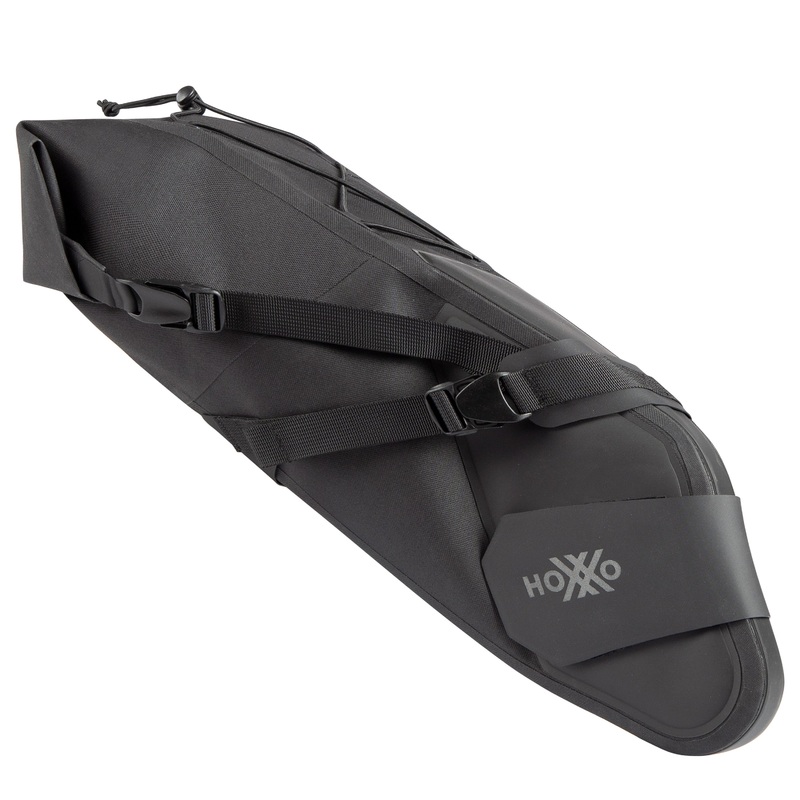 Borsa sottosella Hoxxo waterproof 10L