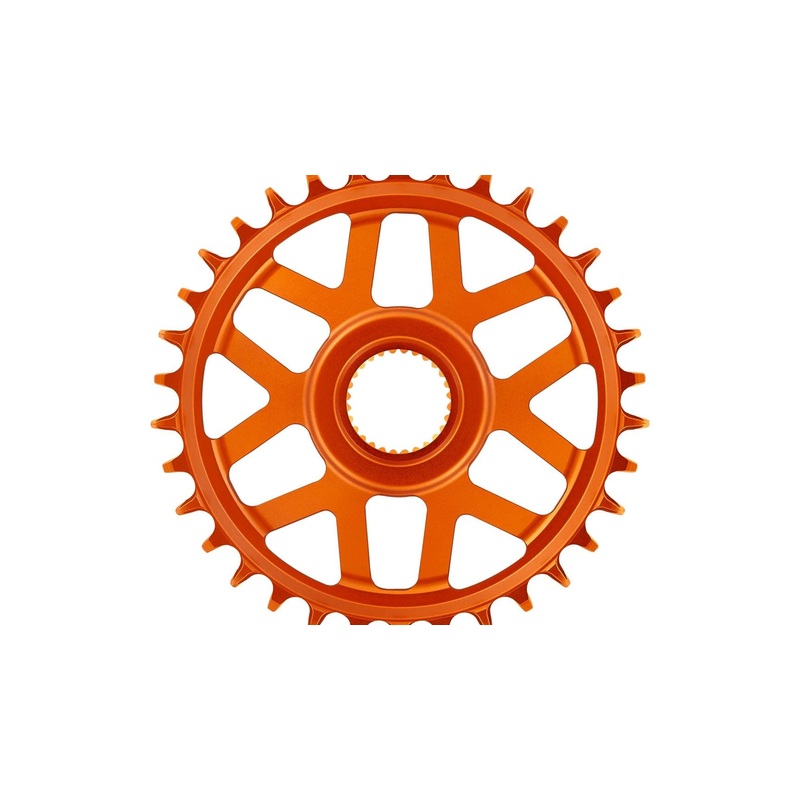 e*thirteen Helix R SRAM DM 34 Zhne