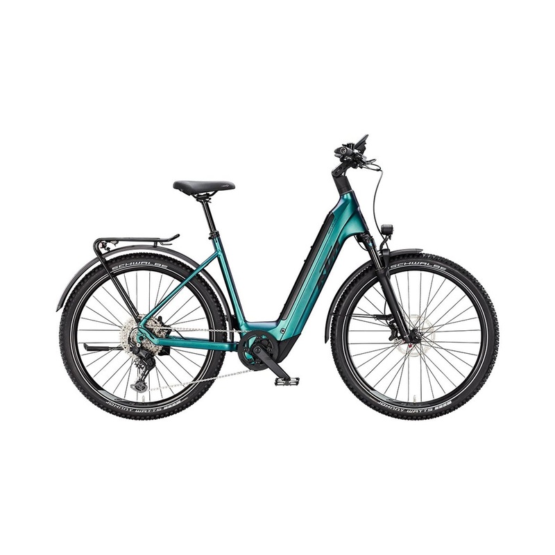 KTM MACINA AERA 872 LFC
