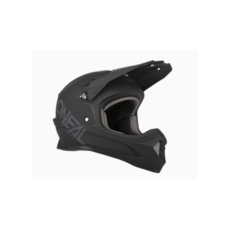 O'Neal SONUS Youth Helmet SOLID