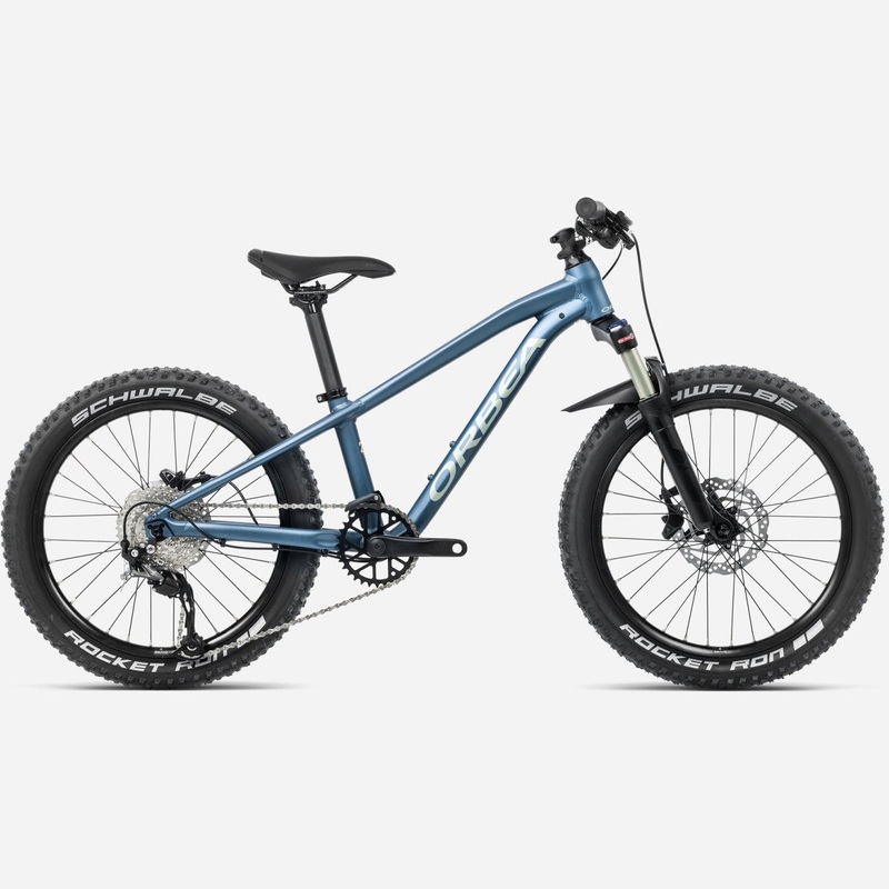 Orbea Laufey 20 H30 - Blu