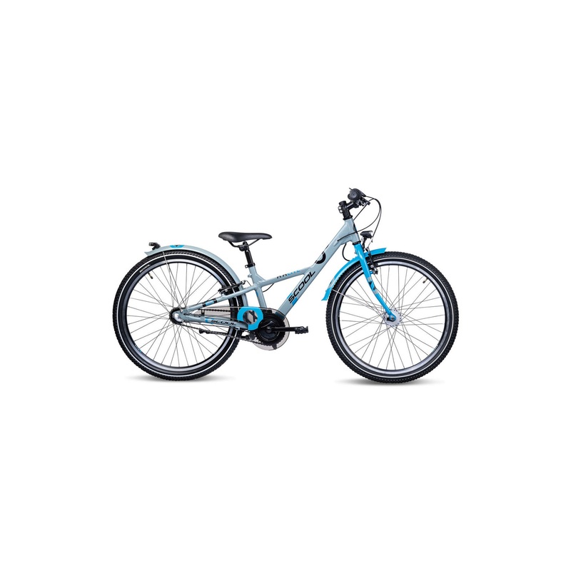 S'cool XXlite alloy 24 3-S