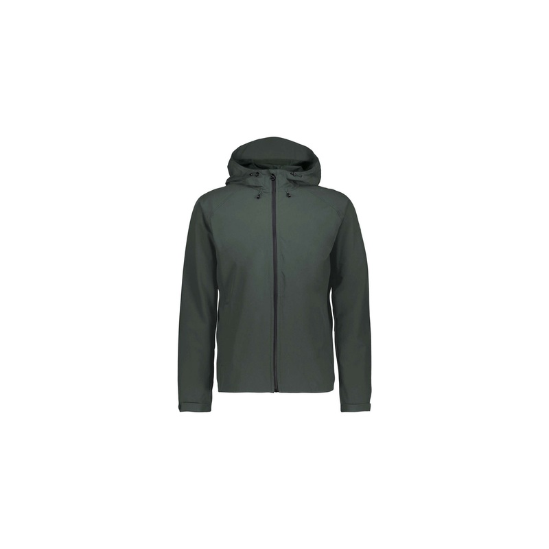 CMP Man Jacket Fix Hood