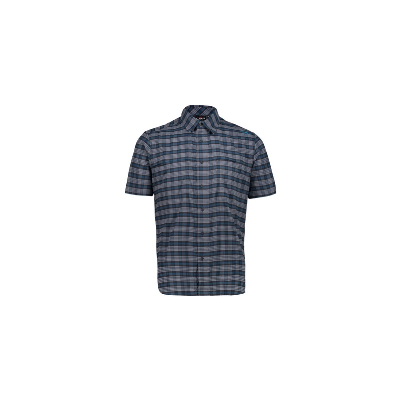 CMP Man Shirt Herren Hemd