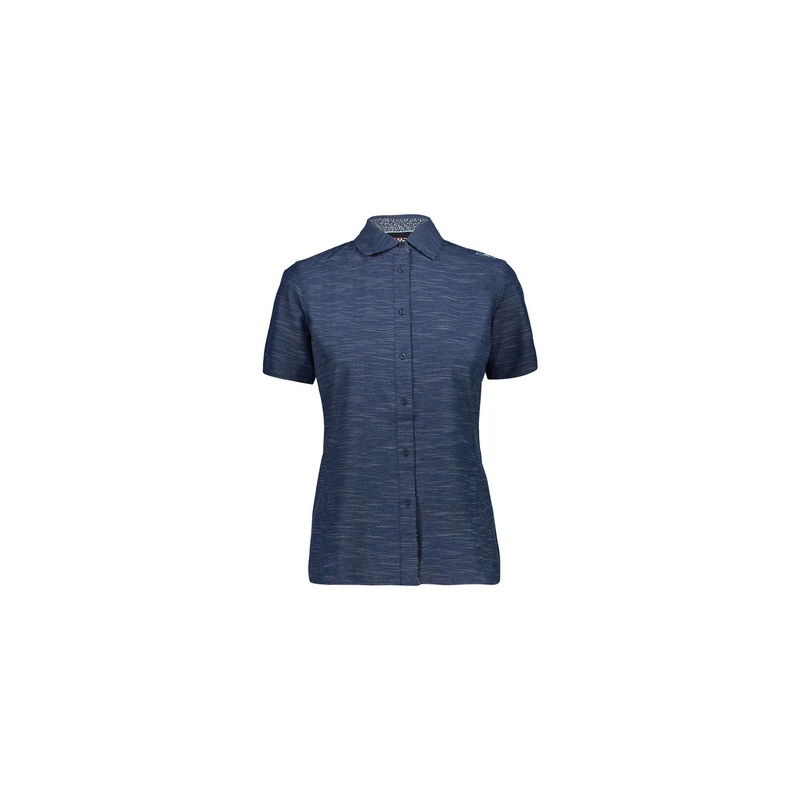 CMP Woman Shirt Damen Bluse