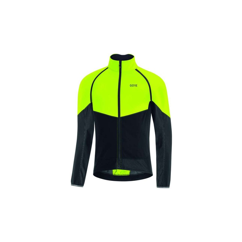 Gore Phantom Softshelljacke Herren