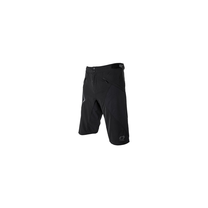O'Neal All Mountain Mud Short