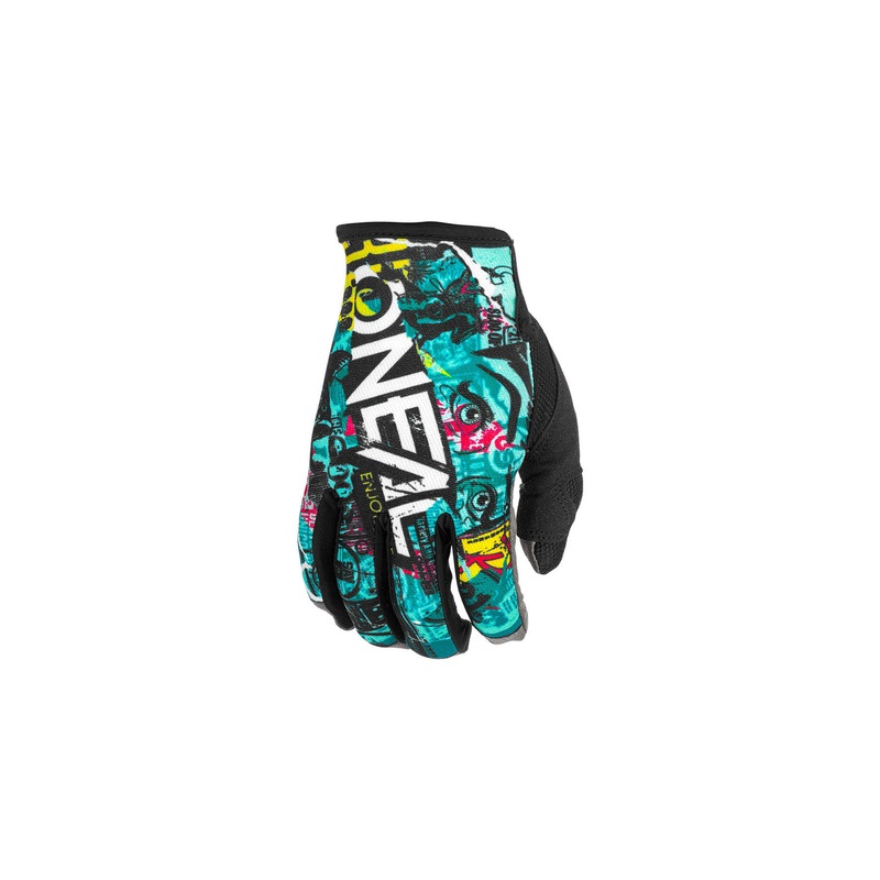 O'Neal Mayhem Glove SAVAGE