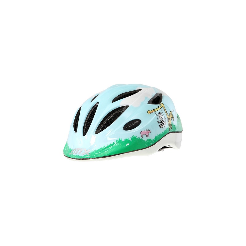 Otix MX 1.0 Kinderhelm