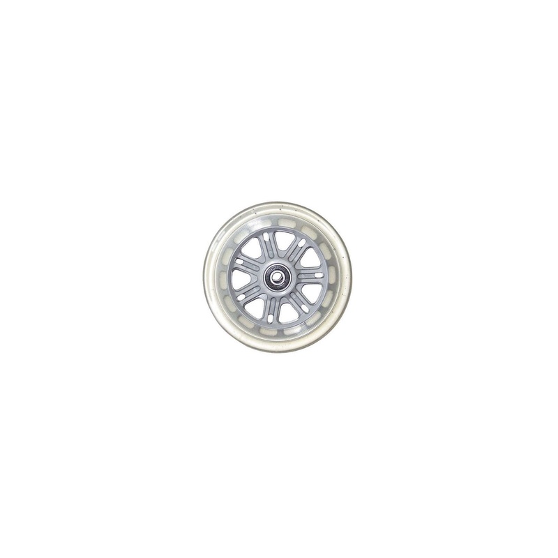 JD BUG Ersatz-Laufrad 6" 1 Stck