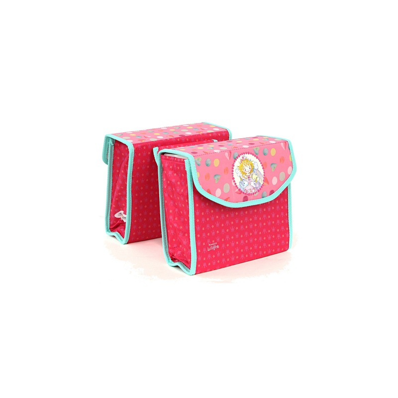 Prinzessin Lillifee Doppelpacktasche