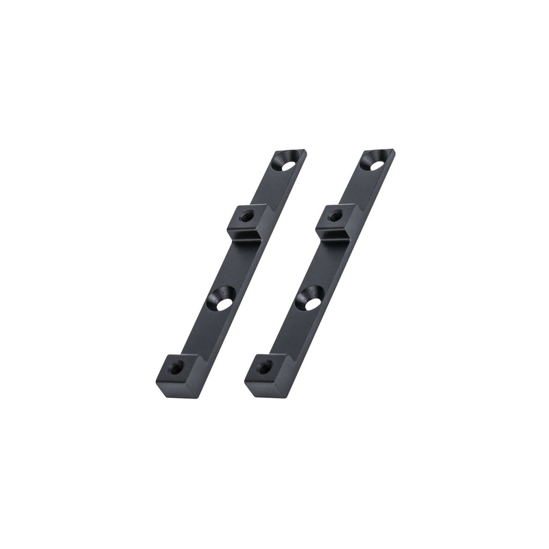 Topeak Alt-Position Cage Mounts