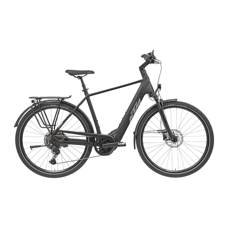 KTM Macina Fantastic
